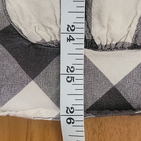 Kirra short sleeved top Size S - Picture 12 of 12